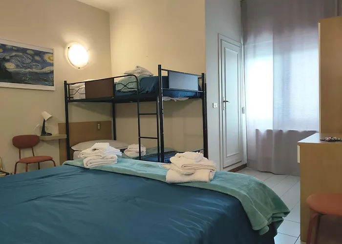Hotel Il Boschetto