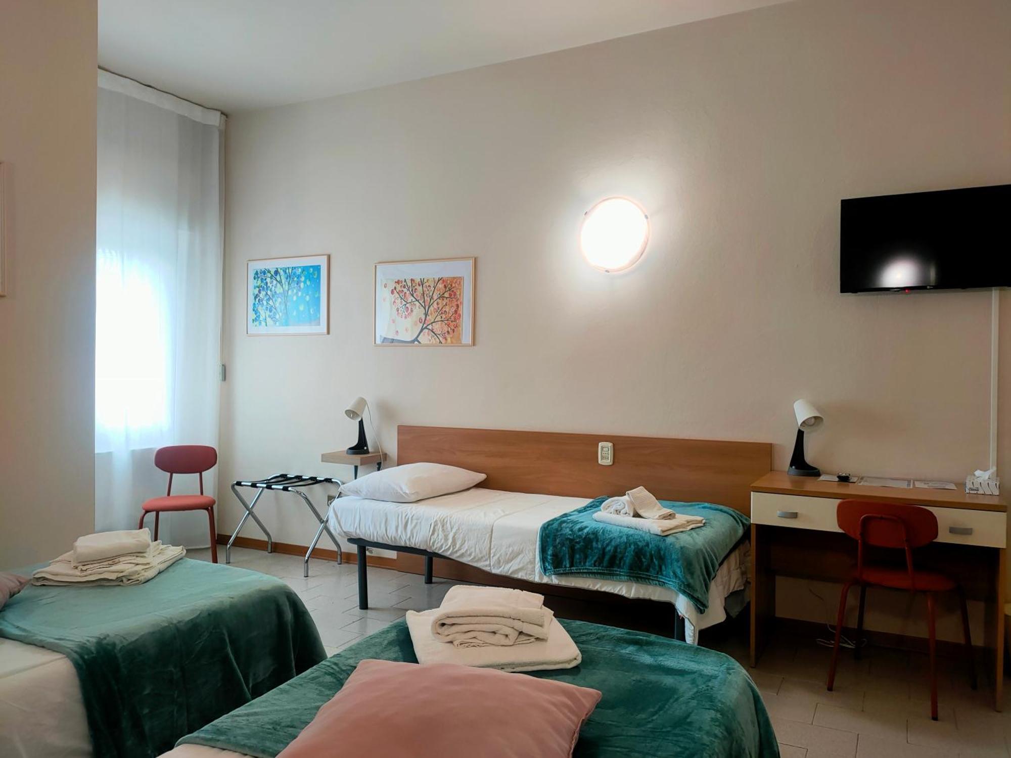 Il Boschetto 3* Pistoia