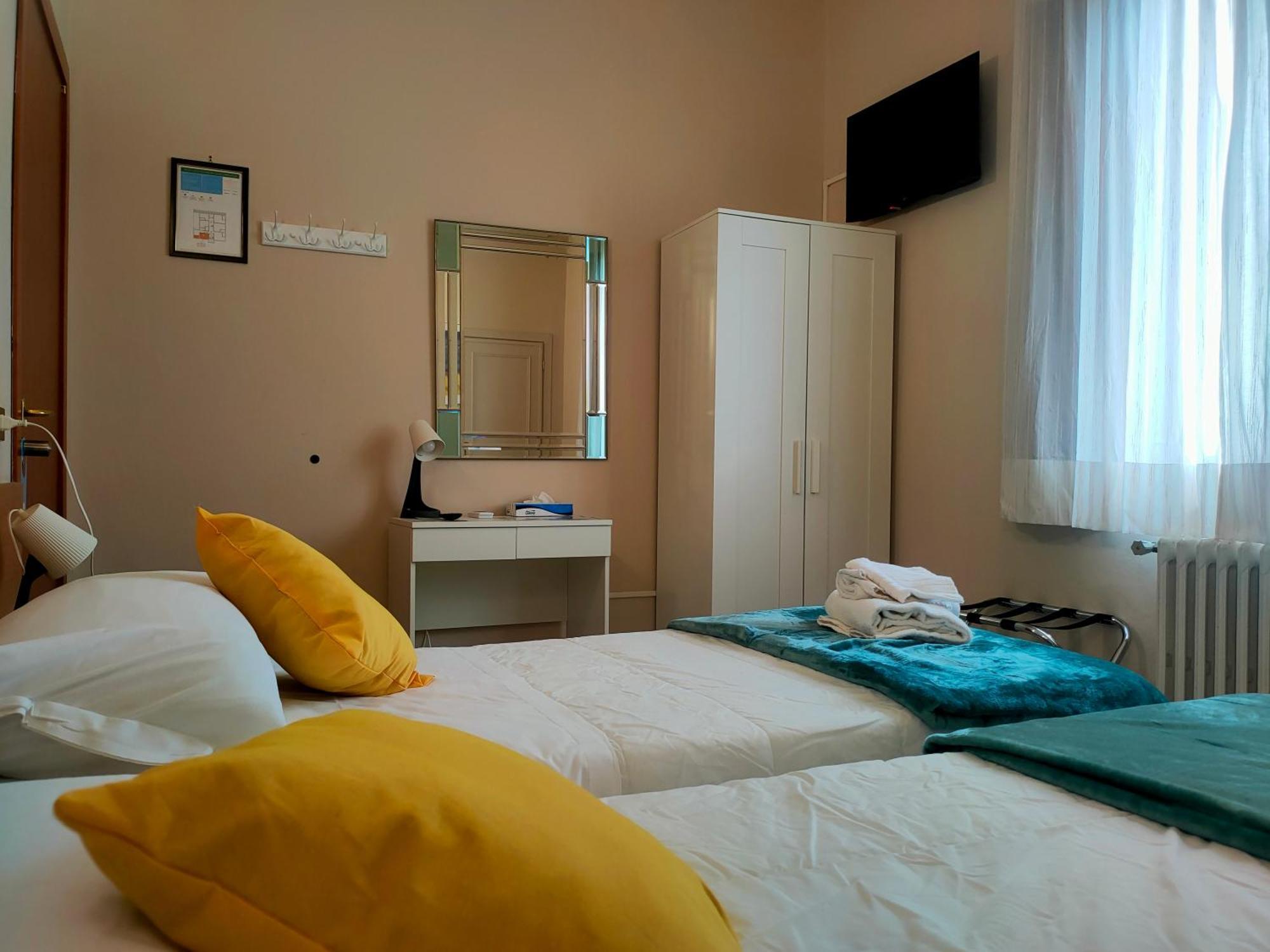 Il Boschetto Hotel