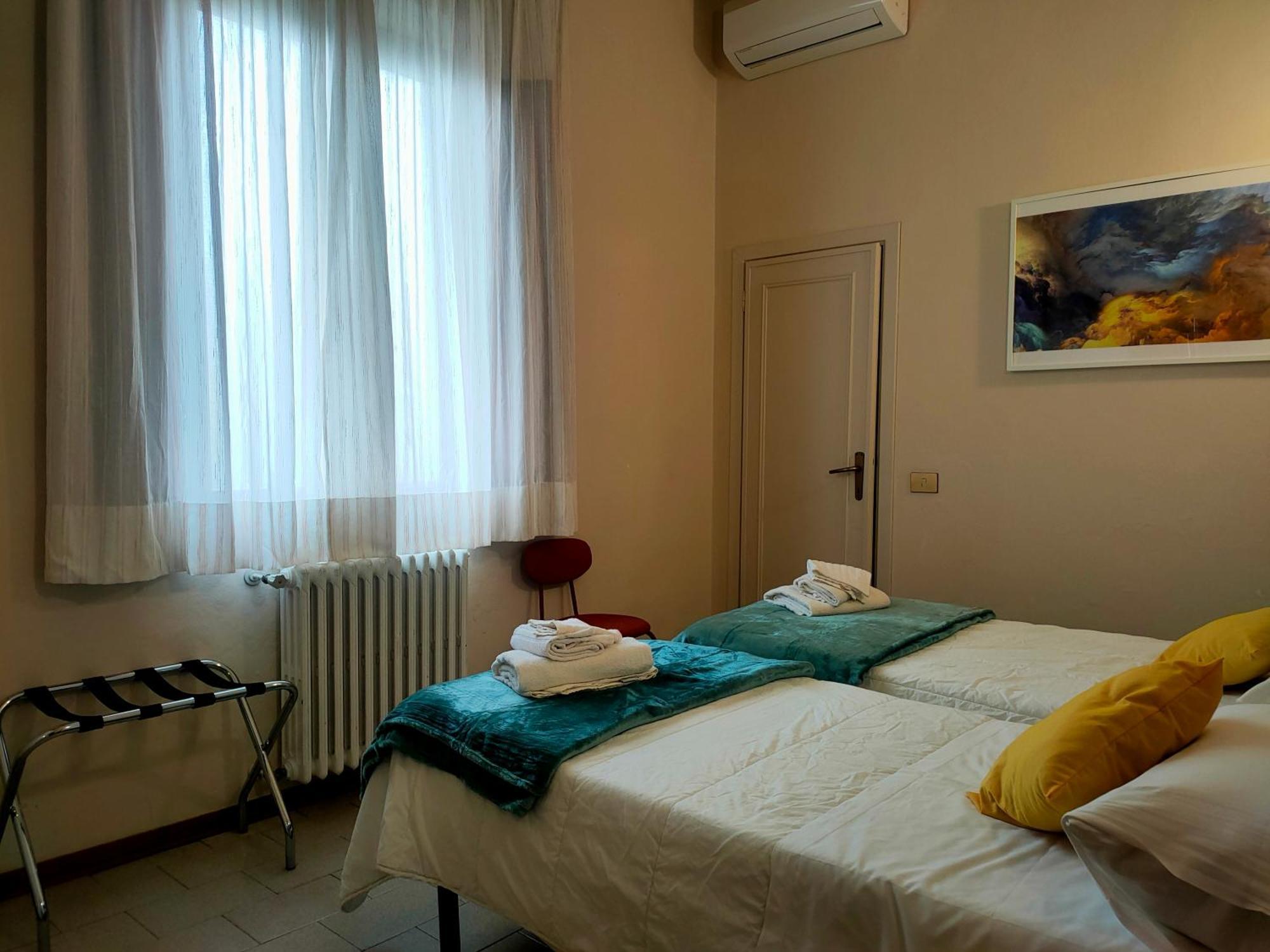 Il Boschetto Hotel 3*