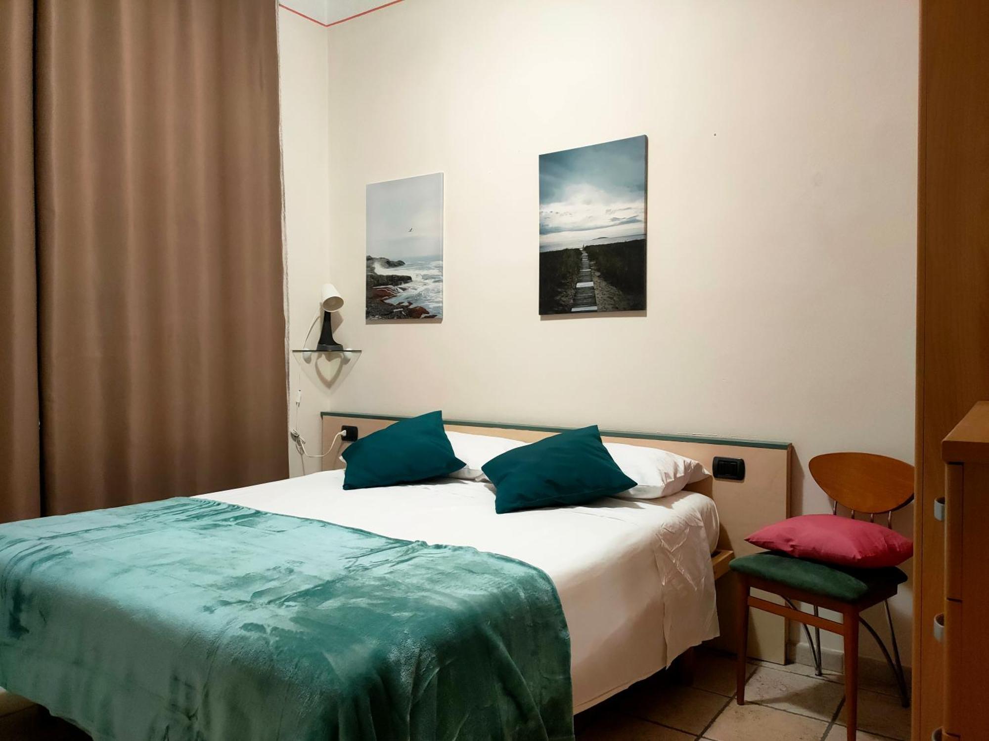 Il Boschetto Hotel 3*