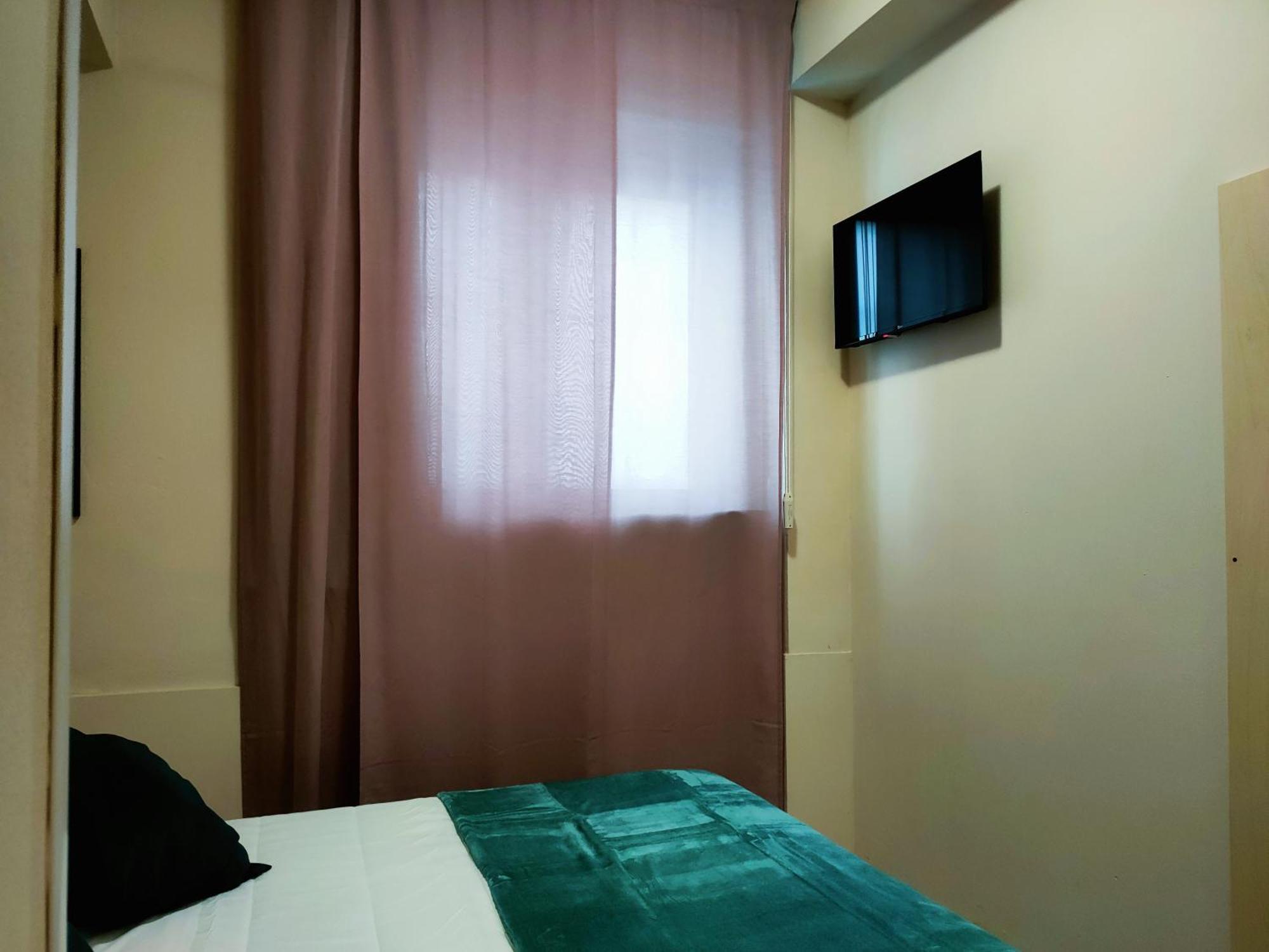 Il Boschetto Hotel 3*