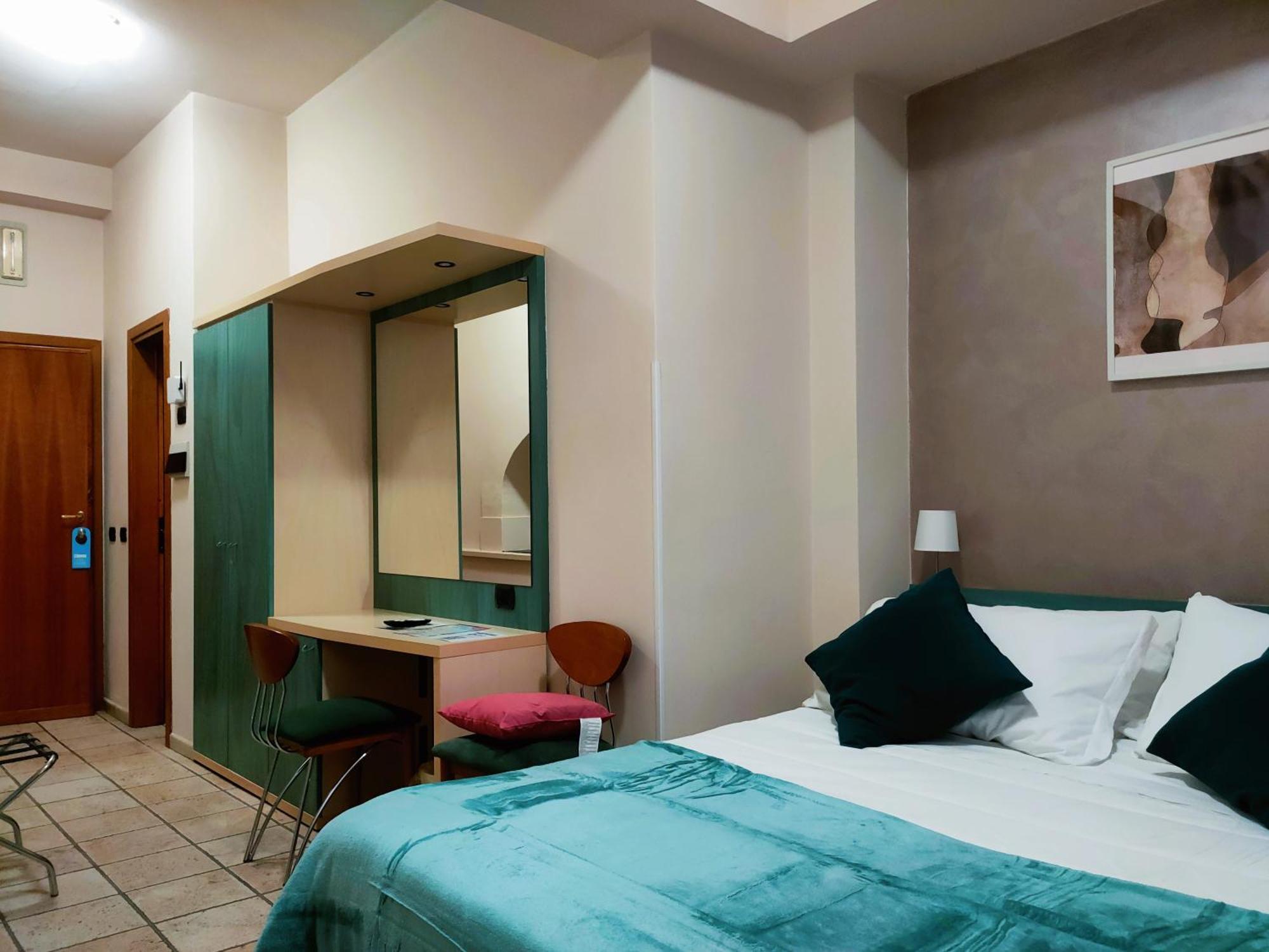 Il Boschetto Hotel Pistoia
