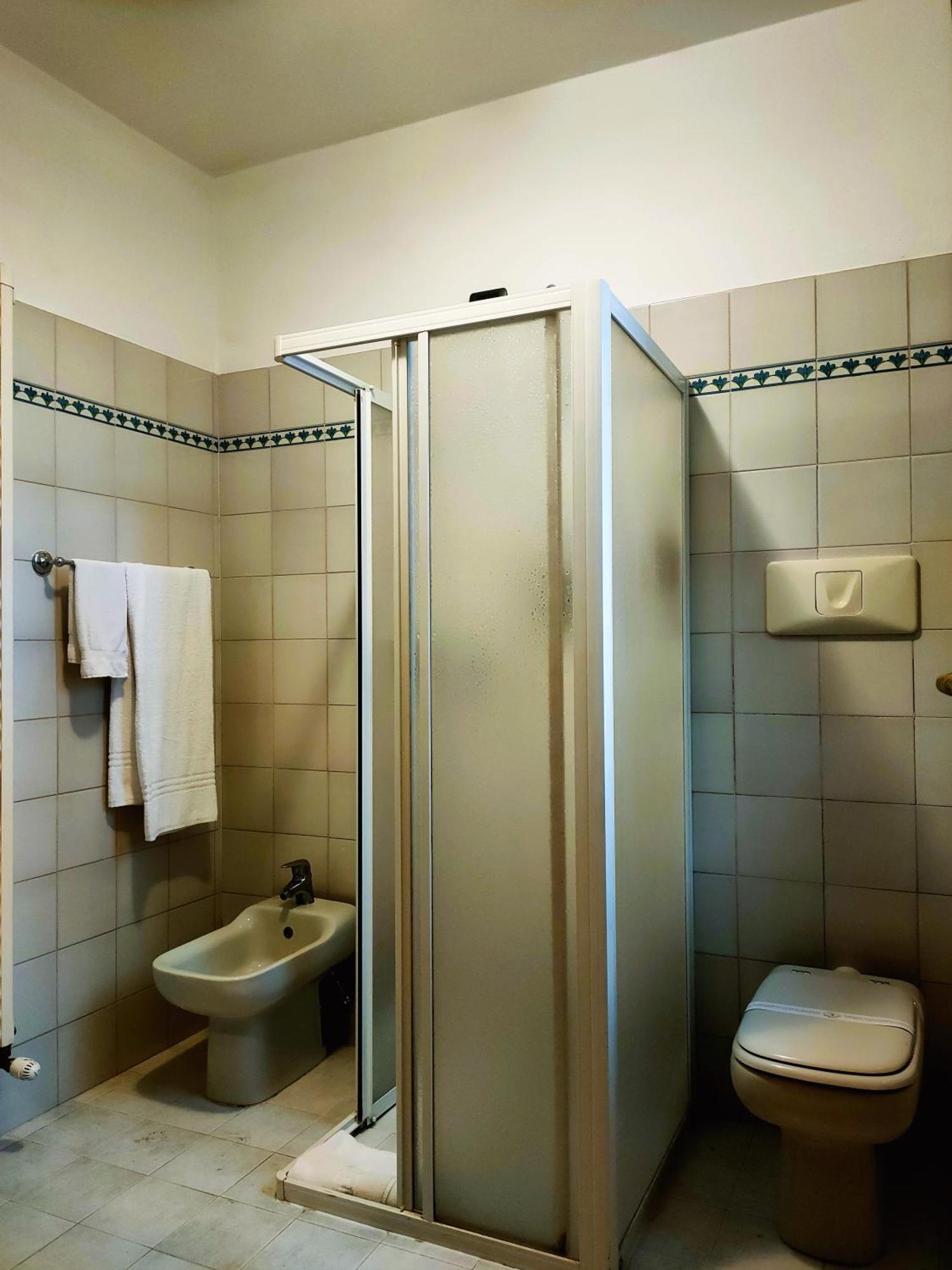 Hotel Il Boschetto
