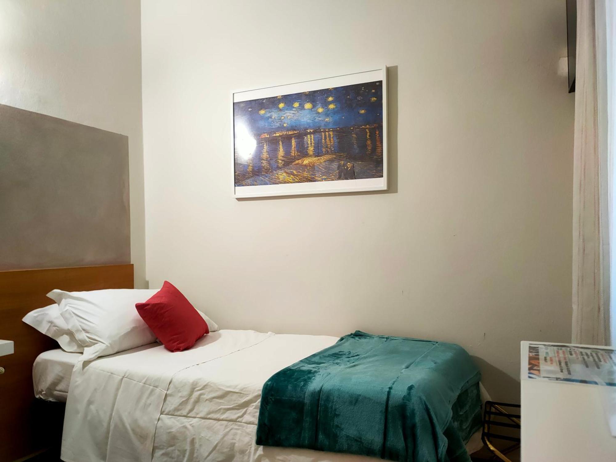Il Boschetto Hotel Pistoia