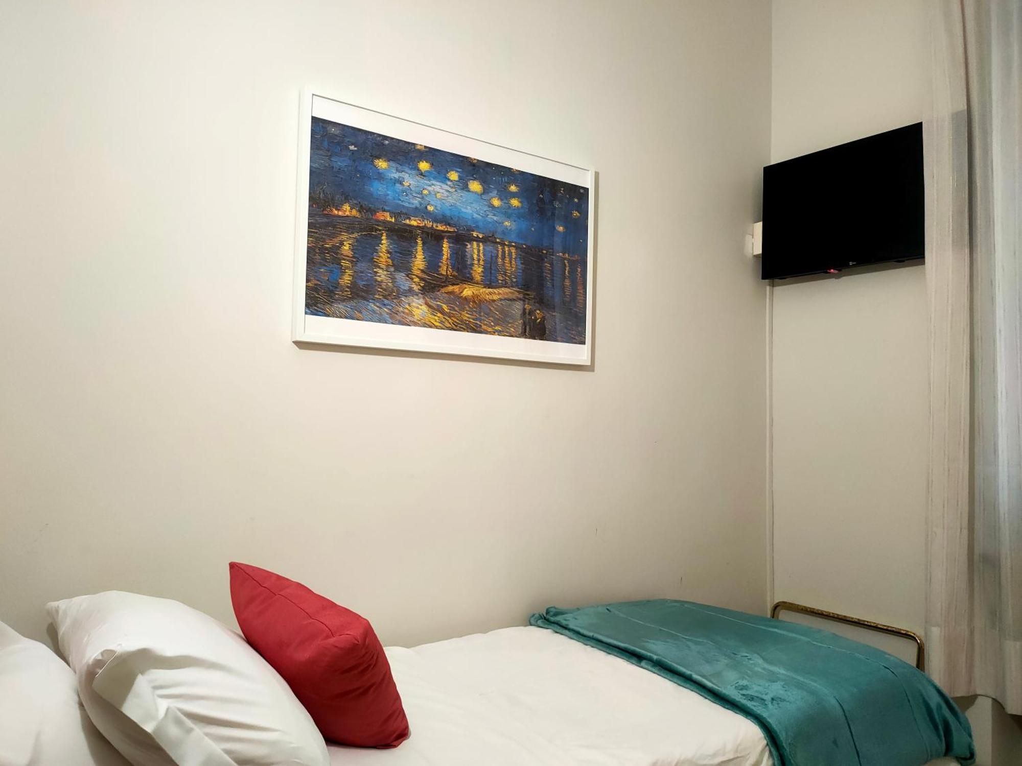 Il Boschetto Hotel Pistoia