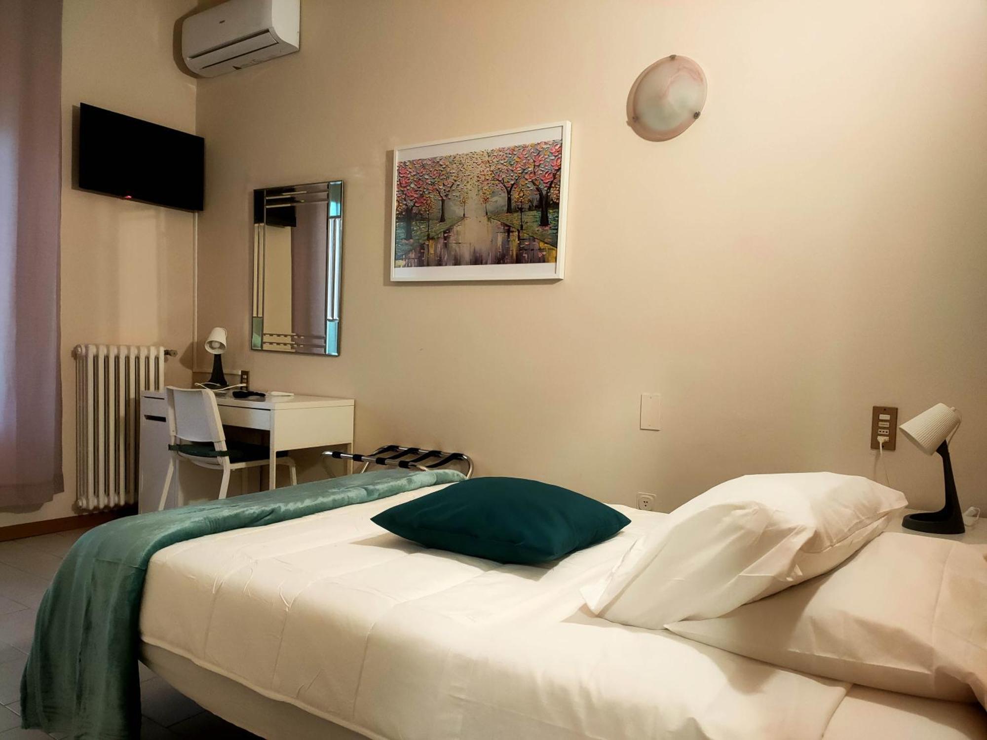 Il Boschetto Hotel Pistoia