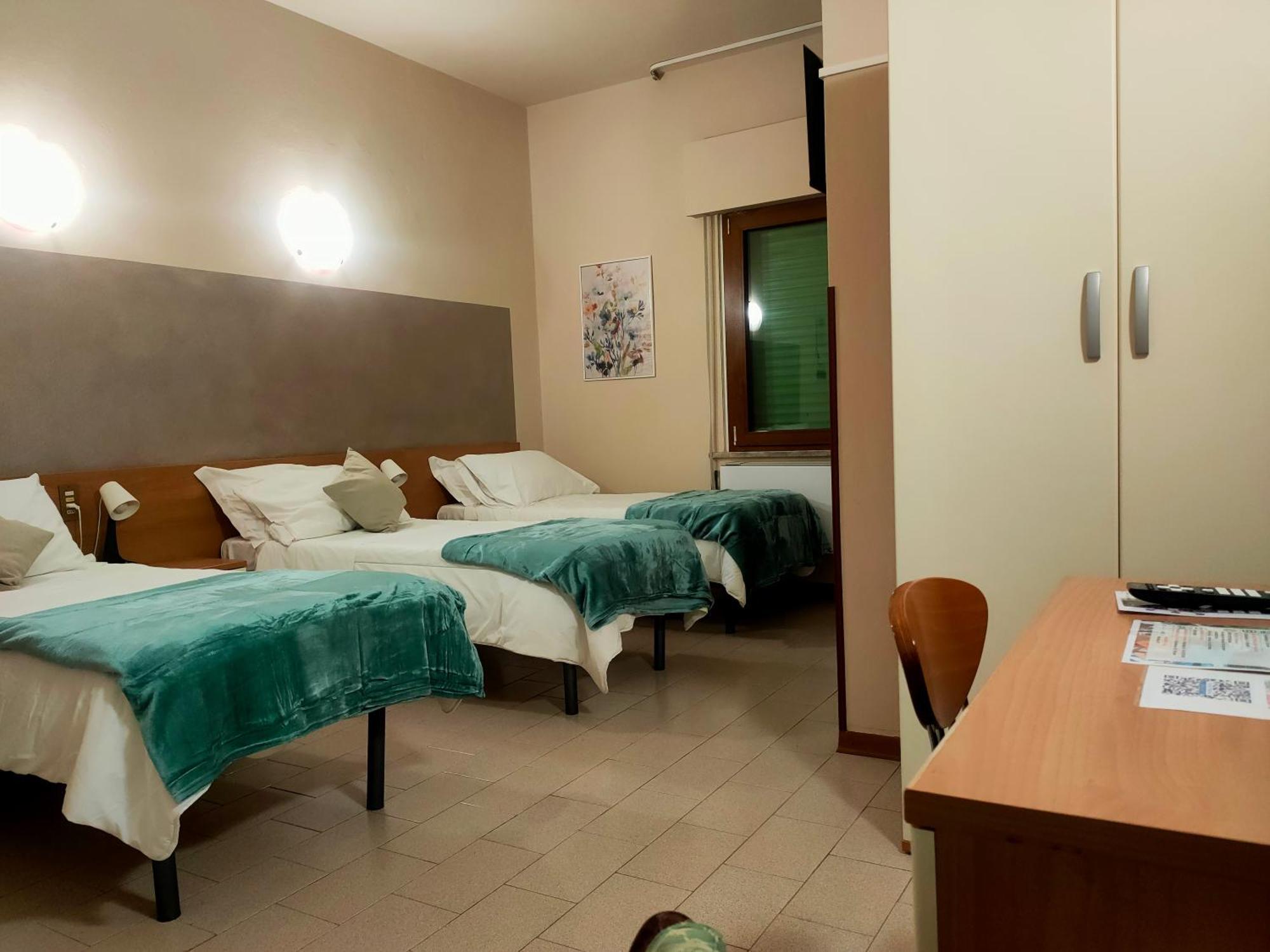 Il Boschetto Hotel Pistoia