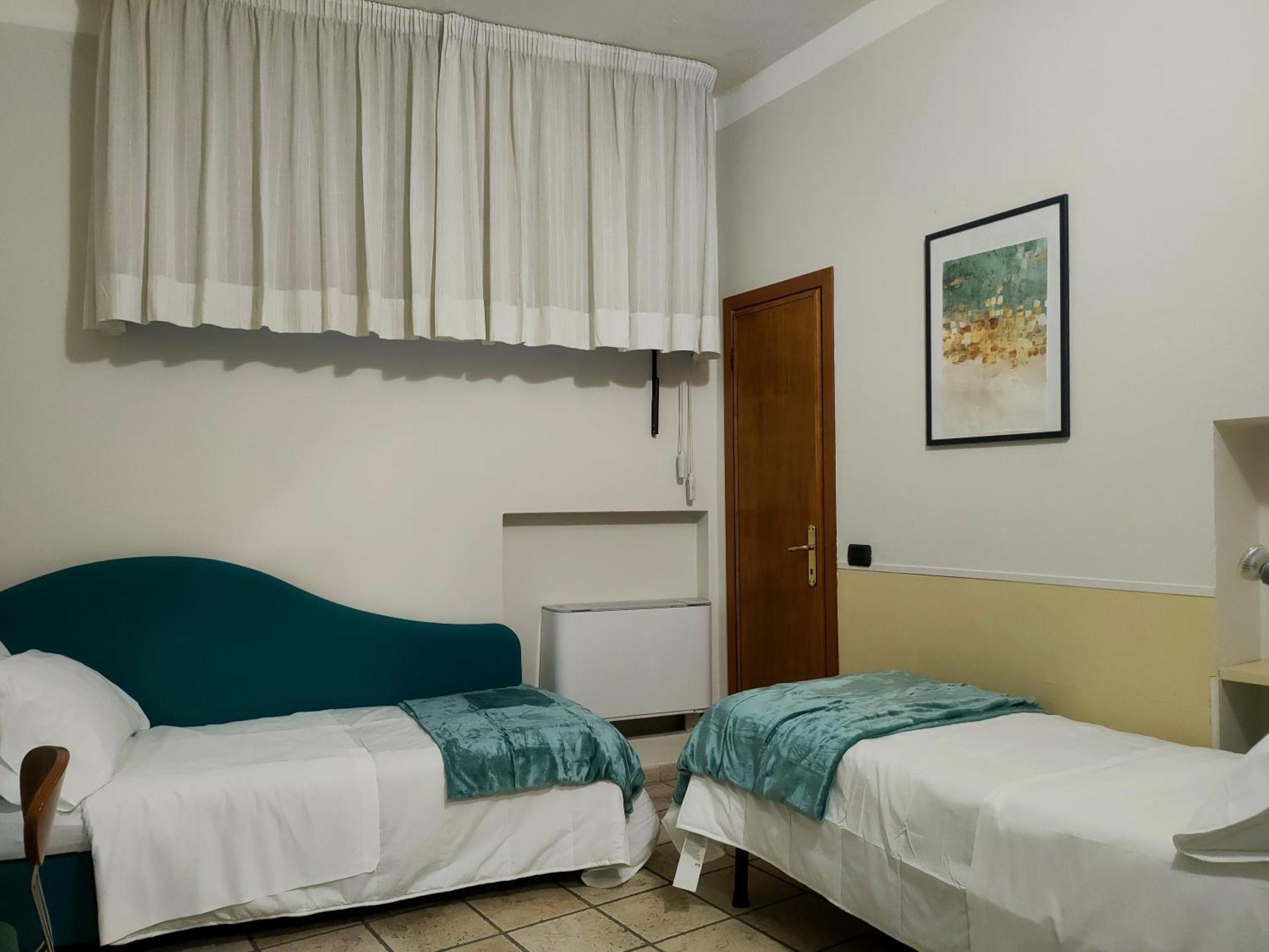 Il Boschetto Hotel Pistoia