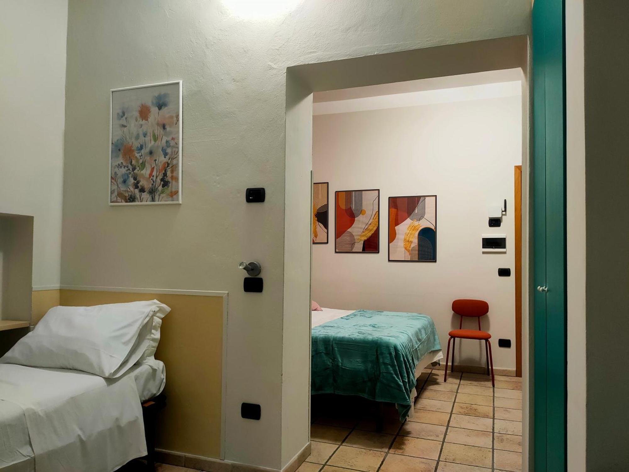Il Boschetto Hotel