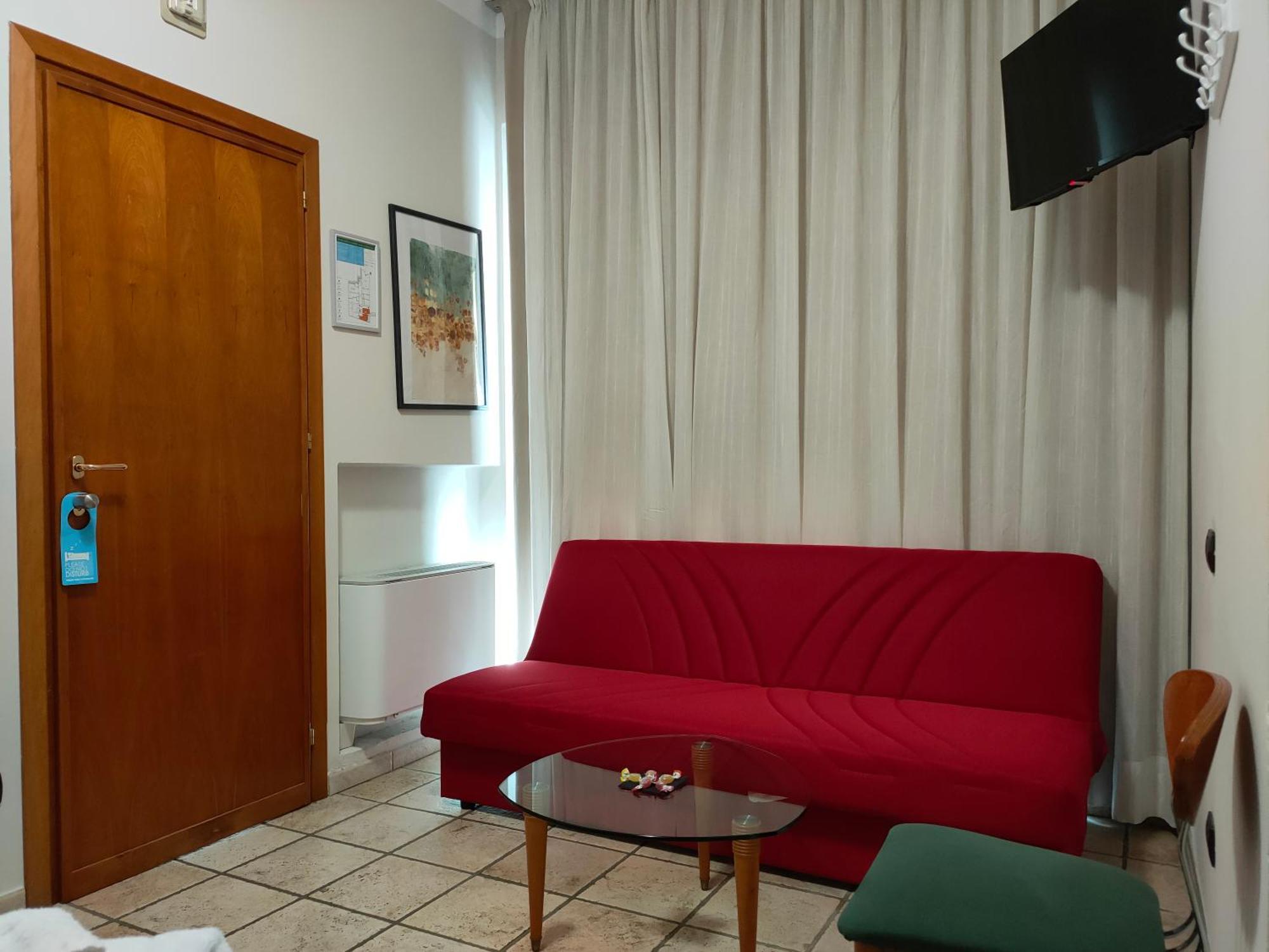 Il Boschetto Hotel