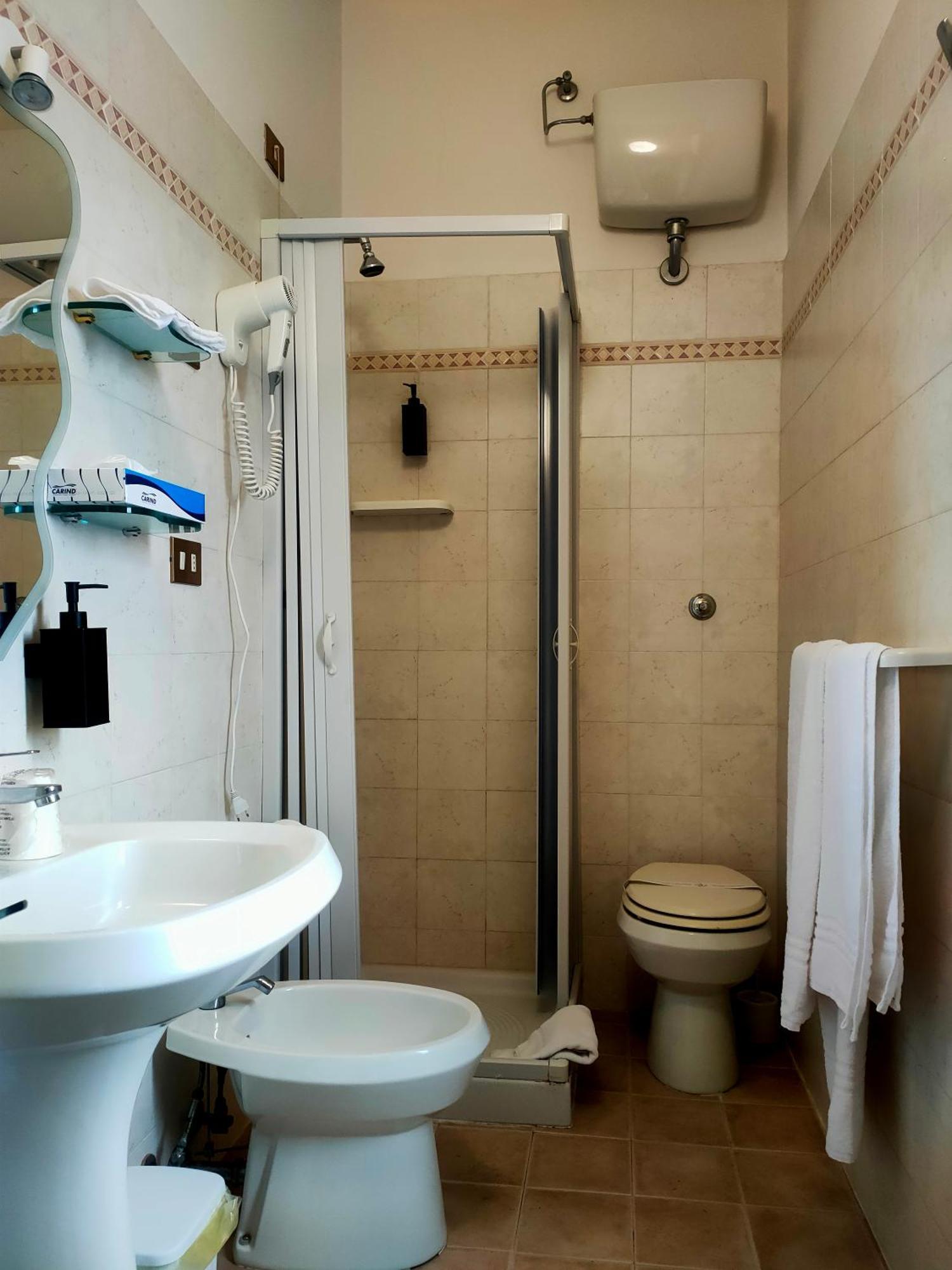 Hotel Il Boschetto 3*